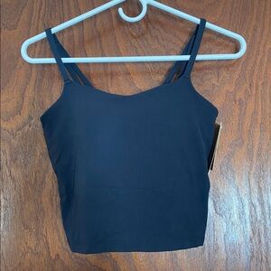 All in Motion women’s size XS cropped top